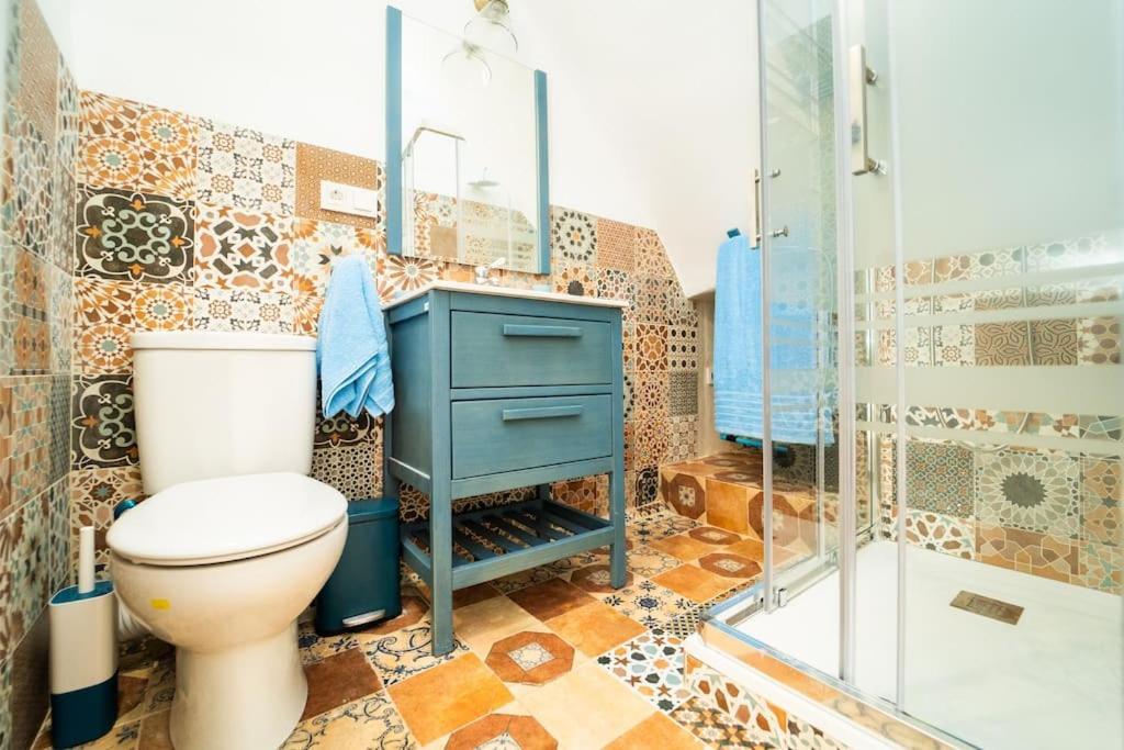 Apartamento Alhambra Dreams 1958 Villajoyosa  Exterior foto