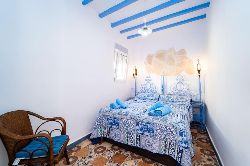 Apartamento Alhambra Dreams 1958 Villajoyosa  Exterior foto